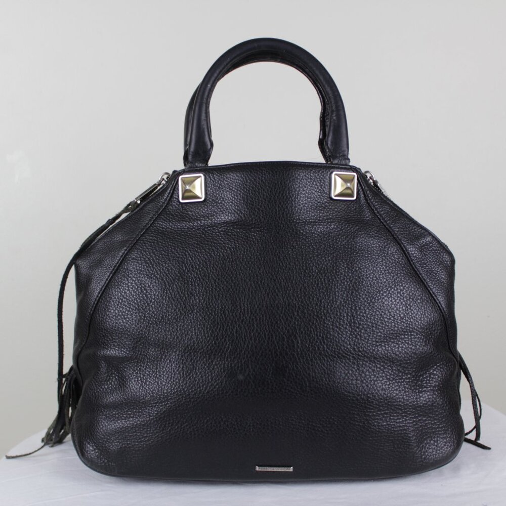 Rebecca Minkoff Rylan Fringed tote - Picture 7 of 15